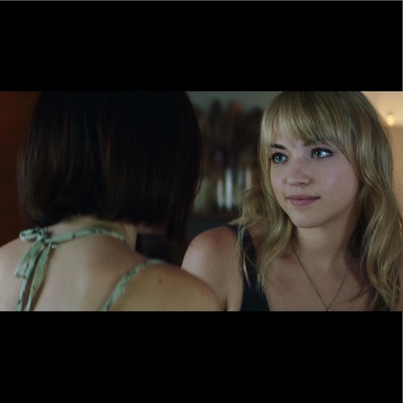 American Eagle floral baby doll top - Picture 8 of 9